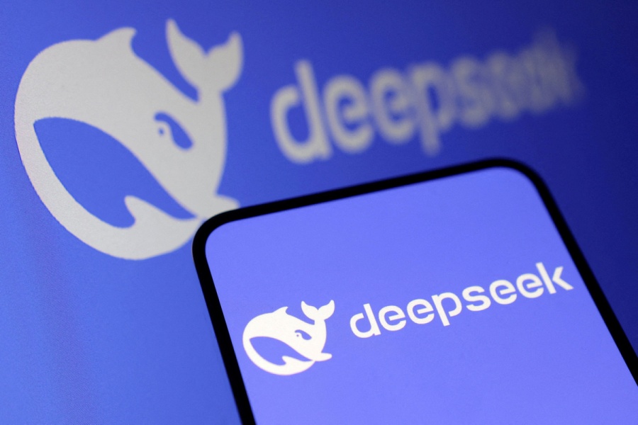 Rise of DeepSeek sheds light on Chinese AI path