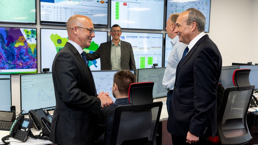 JT, Ericsson roll out new 5G network