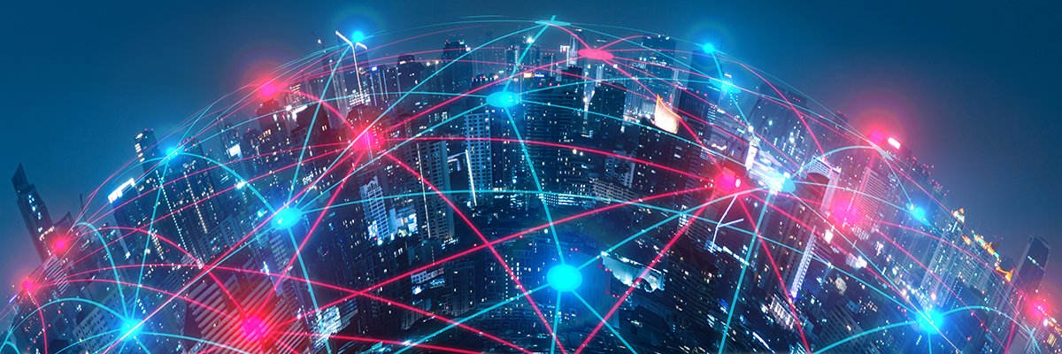Digital Catapult joins EU 6G innovation consortia
