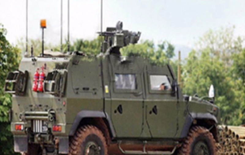Army to procure jammer system to thwart radio, cell phone IED attacks