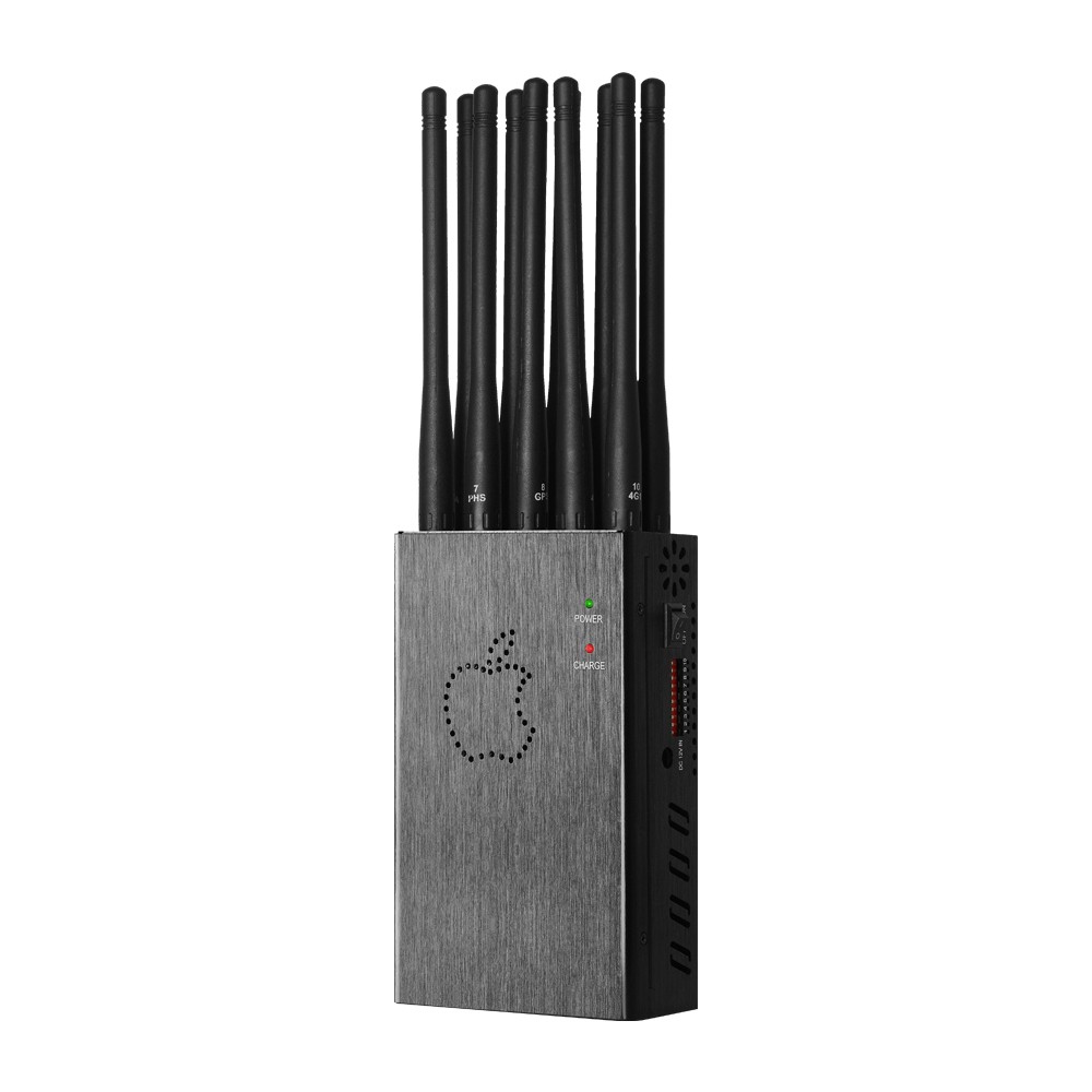 Cell phone jammer hold back you are asking phone from surveillance