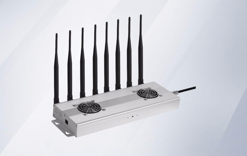 Mobile phone signal jammer existing technology advantages