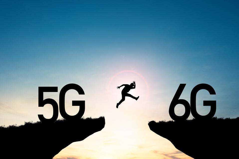 6G Is Coming: What Will Be The Business Impact?
