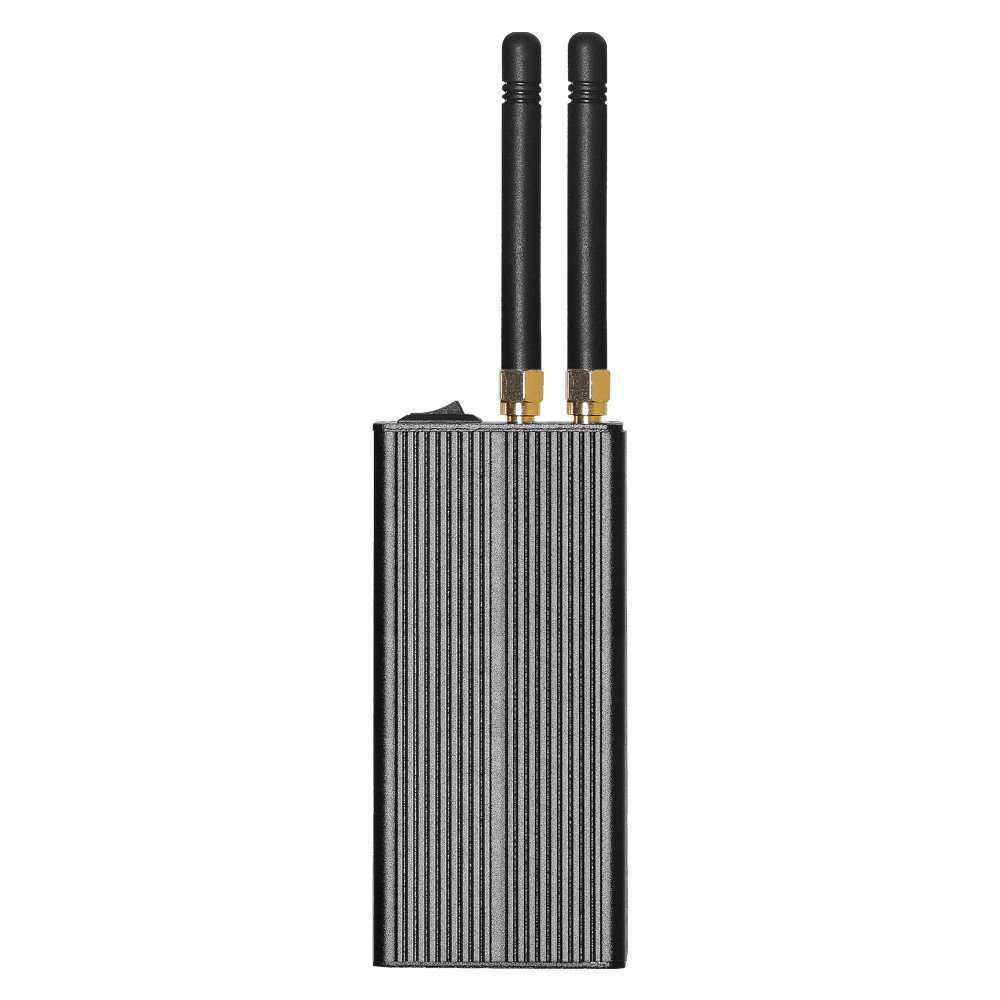 Need to use mobile phone signal jammer in class