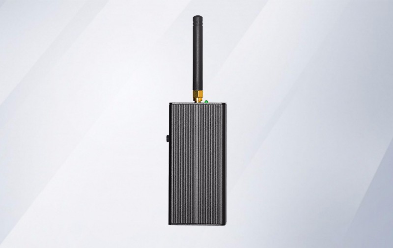 What is the significance of national promotion of mobile phone signal jammer?