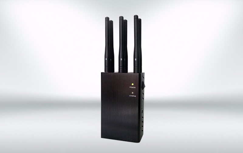 The working principle of mobile phone signal amplifier