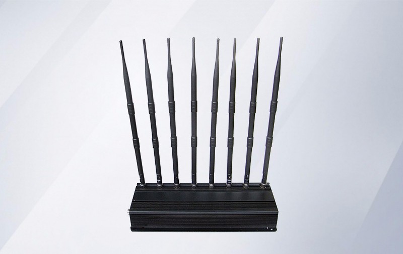 Direct factors affecting the price of signal jammers Prison signal jammer
